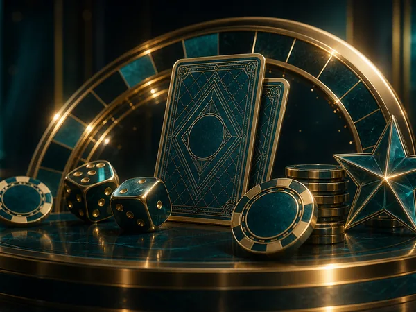 CK444 Lobby Preview 2